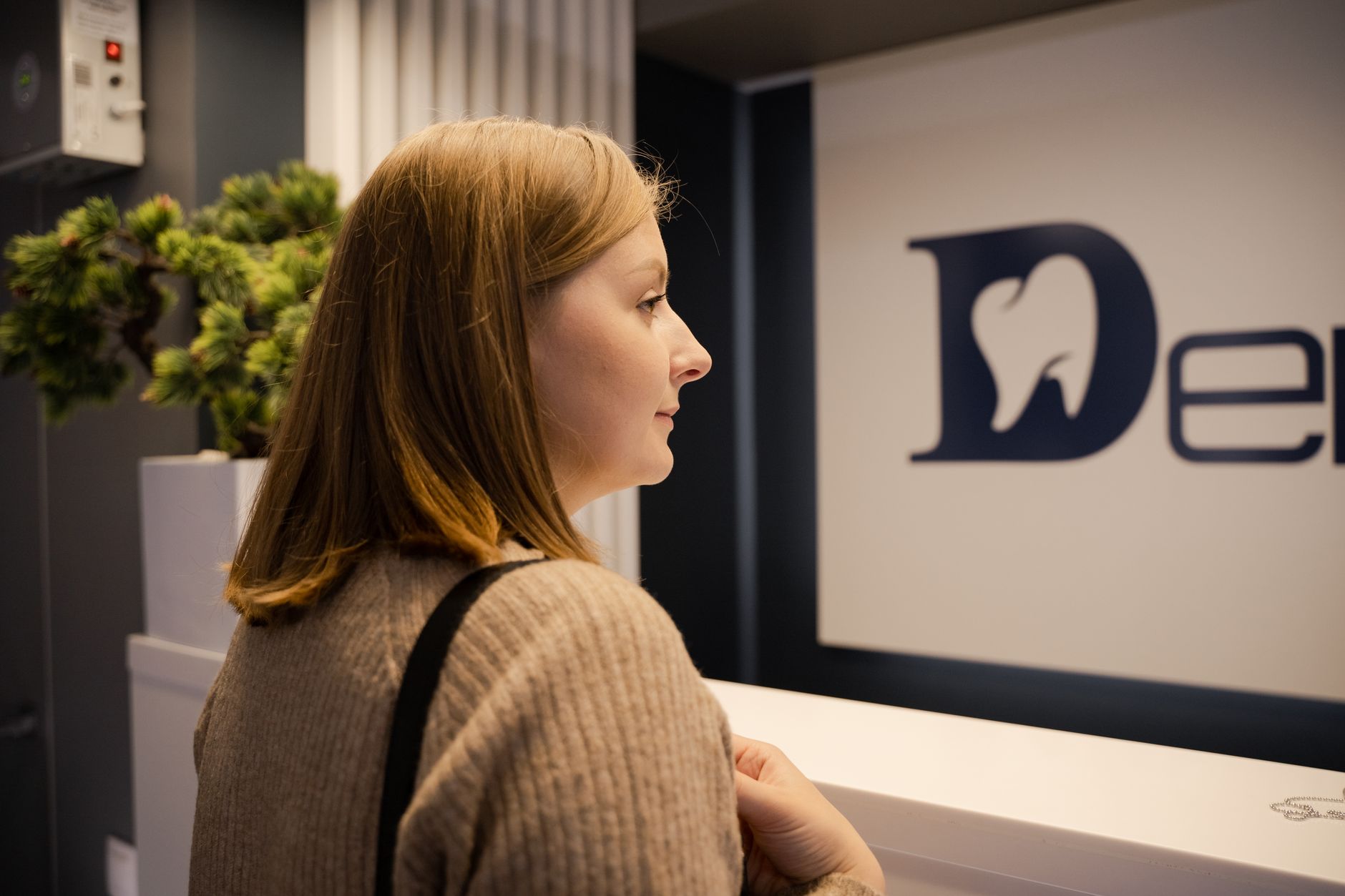 Nilüfer Dental hakkında