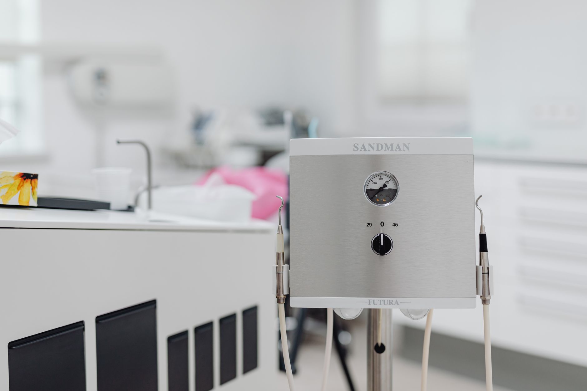 Bursa Nilüfer Dental